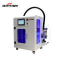 Ocitytimes F5 screw top capping machine automatic filling capping oil machine